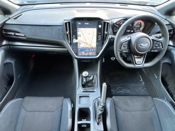 2026 Subaru Wrx — photo 2 | Tuminion Kenya