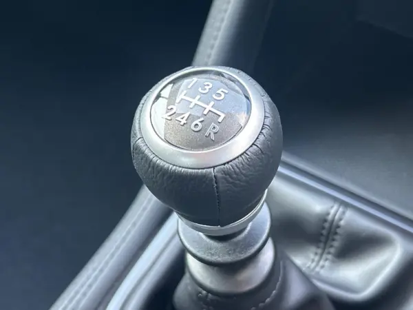 2026 Subaru Wrx — photo 3 | Tuminion Kenya