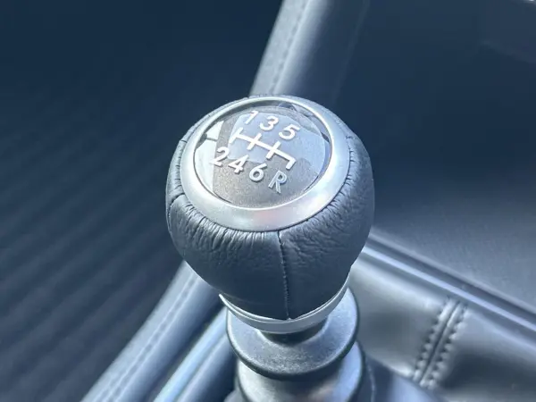 2026 Subaru Wrx — photo 3 | Tuminion Kenya