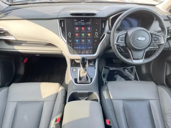 2023 Subaru Legacy Outback — photo 2 | Tuminion Kenya