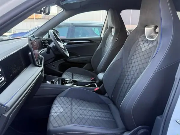2025 Volkswagen Tiguan — photo 8 | Tuminion Kenya