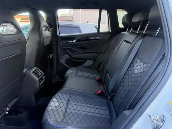 2025 Volkswagen Tiguan — photo 9 | Tuminion Kenya