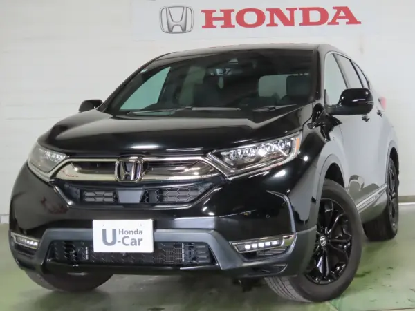 Honda HONDA CR-V 2022