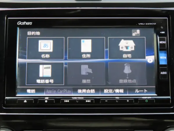 2022 Honda Cr-v — photo 3 | Tuminion Kenya
