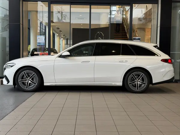 2024 Mercedes Amg Gle — photo 2 | Tuminion Kenya