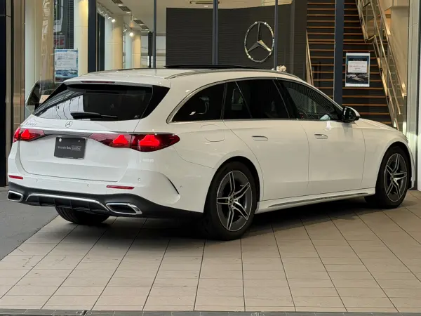 2024 Mercedes Amg Gle — photo 3 | Tuminion Kenya