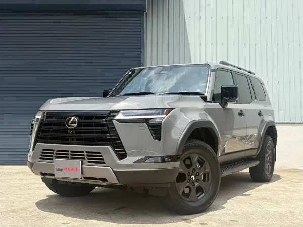 Lexus Lexus GX 2025