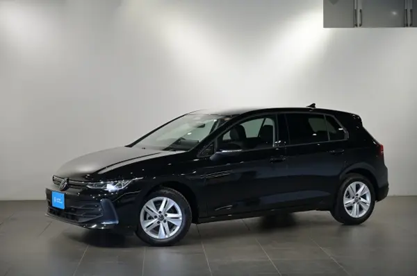 Volkswagen Volkswagen Golf 2025
