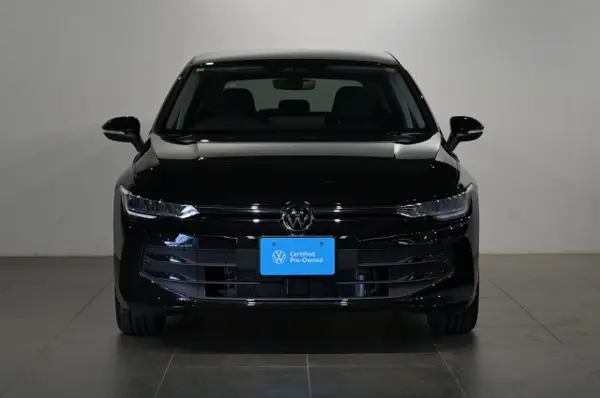 2025 Volkswagen Golf — photo 2 | Tuminion Kenya