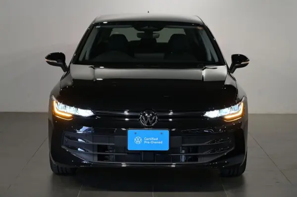 2025 Volkswagen Golf — photo 3 | Tuminion Kenya