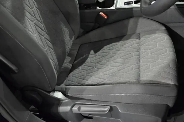 2025 Volkswagen Golf — photo 7 | Tuminion Kenya