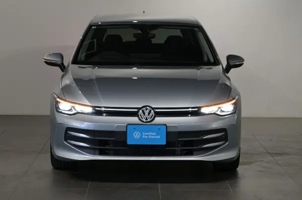 2025 Volkswagen Golf — photo 3 | Tuminion Kenya