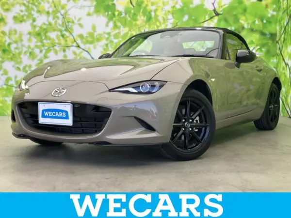Mazda MAZDA ROADSTER 2024