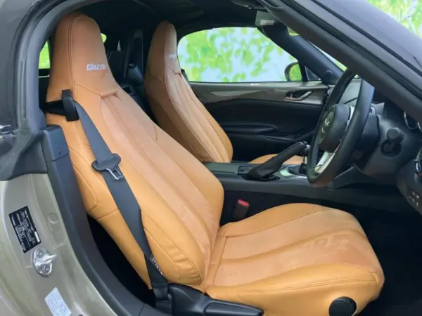 2024 Mazda Roadster — photo 2 | Tuminion Kenya