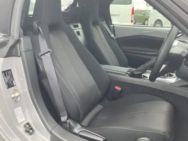 2025 Mazda Roadster — photo 2 | Tuminion Kenya