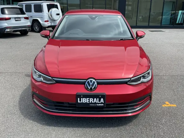 2021 Volkswagen Golf — photo 2 | Tuminion Kenya