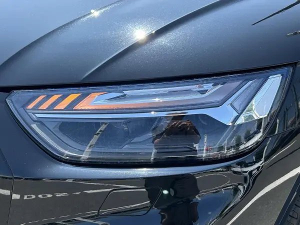 2024 Audi Q5 — photo 9 | Tuminion Kenya