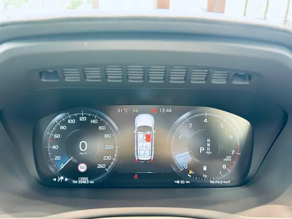 2022 Volvo Xc90 — photo 3 | Tuminion Kenya