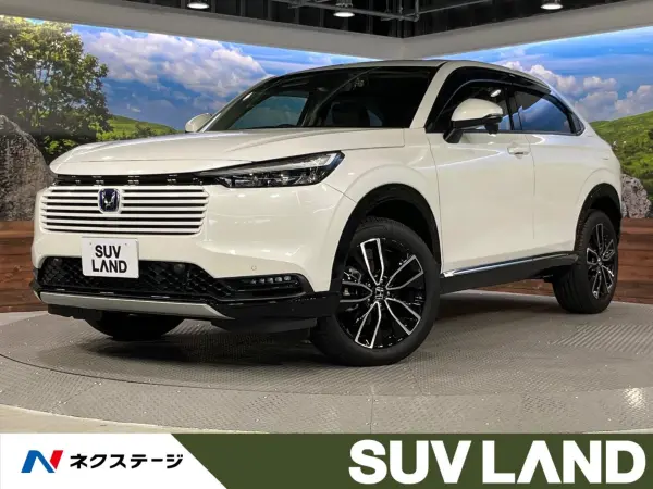 Honda Honda Vezel 2024