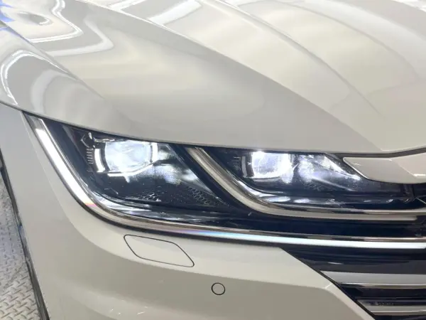 2018 Volkswagen Arteon — photo 8 | Tuminion Kenya