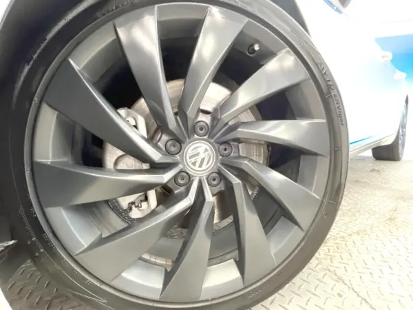 2018 Volkswagen Arteon — photo 9 | Tuminion Kenya