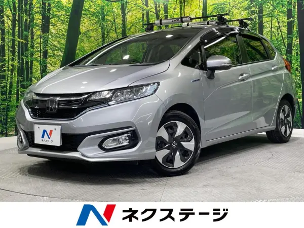 Honda HONDA FIT 2018