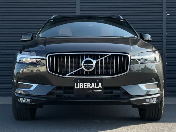 2021 Volvo Xc60 — photo 9 | Tuminion Kenya