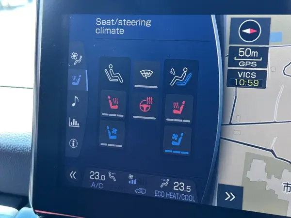2023 Toyota Landrcuiser 300 — photo 7 | Tuminion Kenya