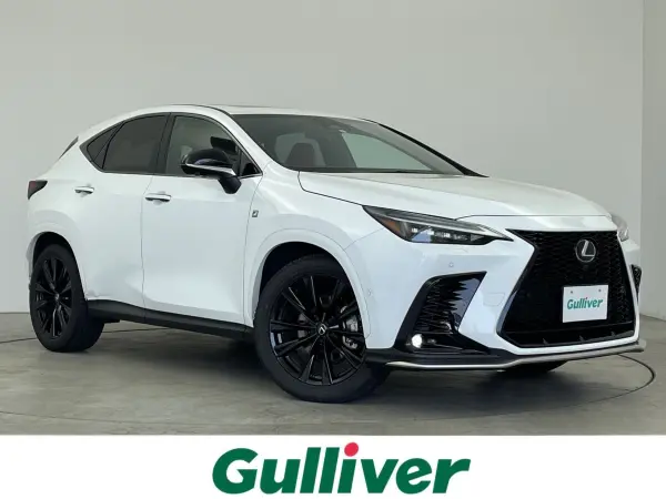 Lexus Lexus NX 2023