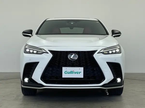2023 Lexus Nx — photo 9 | Tuminion Kenya