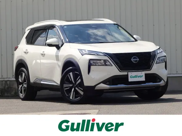 Nissan NISSAN XTRAIL 2023