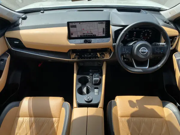 2023 Nissan Xtrail — photo 2 | Tuminion Kenya