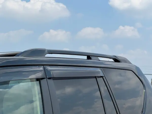 2023 Toyota Landcruiser Prado — photo 8 | Tuminion Kenya
