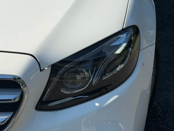 2018 Mercedes E Class — photo 8 | Tuminion Kenya