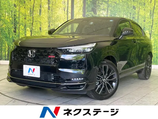 Honda Honda Vezel 2026