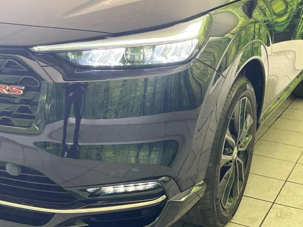 2026 Honda Vezel — photo 8 | Tuminion Kenya