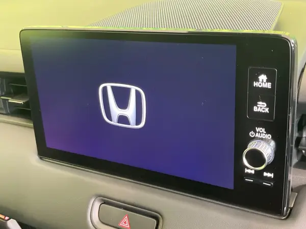 2026 Honda Vezel — photo 3 | Tuminion Kenya