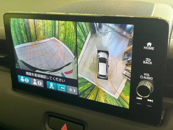 2026 Honda Vezel — photo 7 | Tuminion Kenya