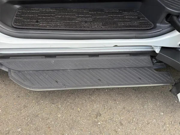 2024 Toyota Alphard — photo 3 | Tuminion Kenya