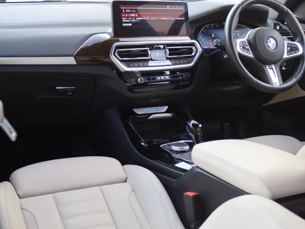 2024 Bmw X3 — photo 2 | Tuminion Kenya