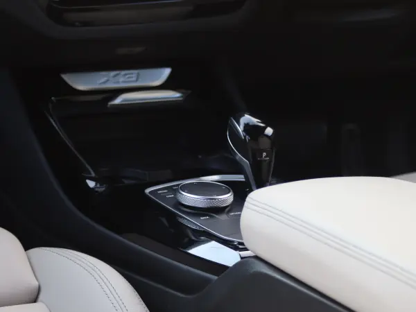 2024 Bmw X3 — photo 7 | Tuminion Kenya