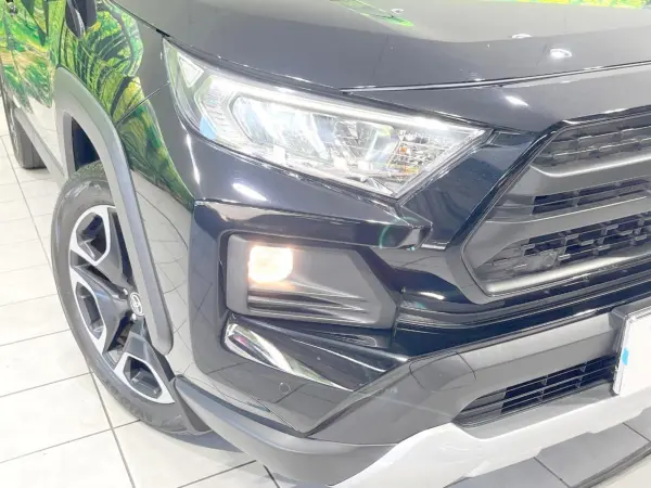 2021 Toyota  Rav4 — photo 8 | Tuminion Kenya