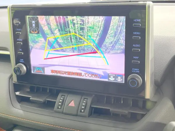 2021 Toyota  Rav4 — photo 7 | Tuminion Kenya