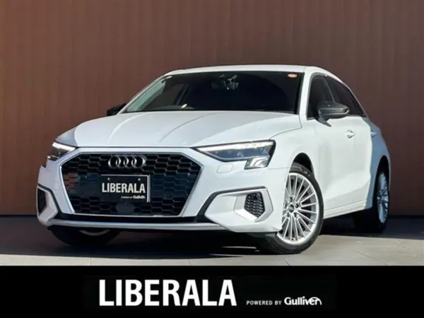 Audi AUDI A3 SPORTBACK 2021