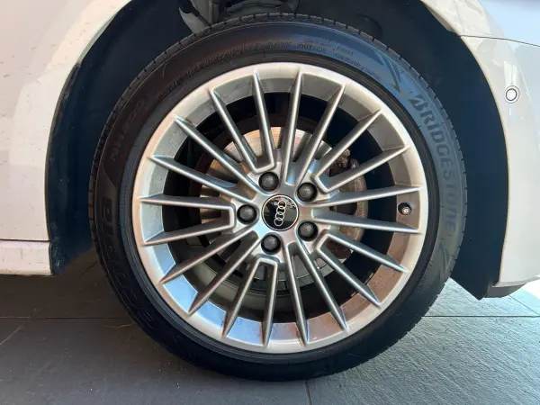 2021 Audi A3 Sportback — photo 8 | Tuminion Kenya