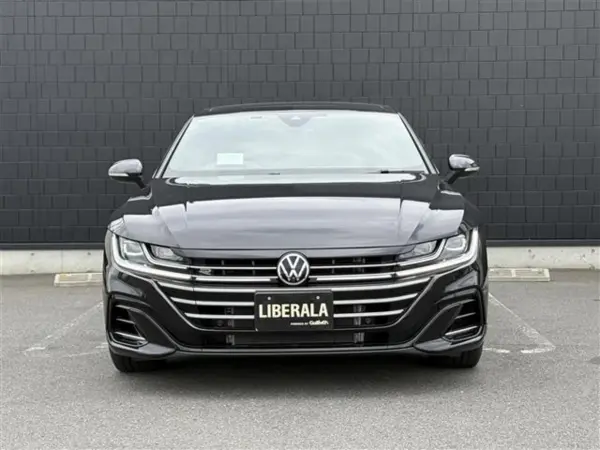 2022 Volkswagen Arteon — photo 9 | Tuminion Kenya