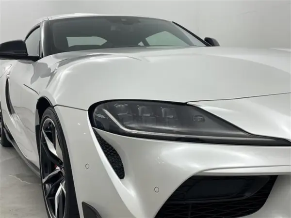 2020 Toyota Supra — photo 8 | Tuminion Kenya