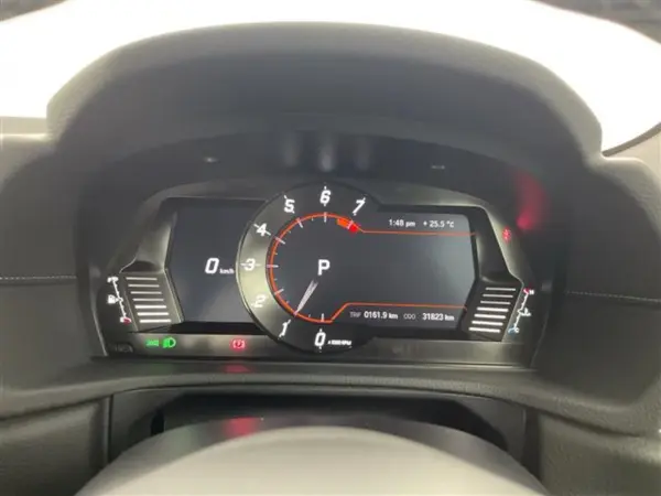 2020 Toyota Supra — photo 3 | Tuminion Kenya