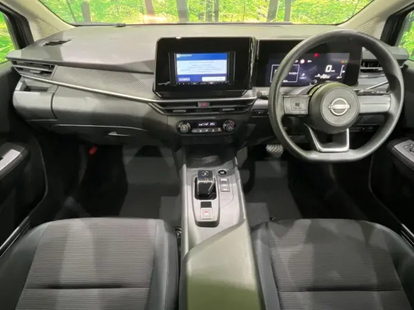 2021 Nissan Note — photo 2 | Tuminion Kenya