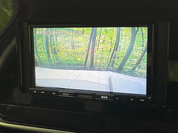 2021 Nissan Note — photo 7 | Tuminion Kenya